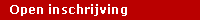 Open Inschrijving bij NetWerkt