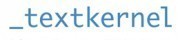 _textkernel