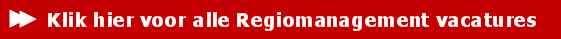 Vacatures Regiomanager Detailhandel