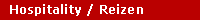 Hospitality / Reizen | Vacatures Filiaalmanagement