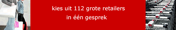 Vacatures detailhandel, werk winkel